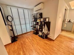 Savannah Condopark (D18), Condominium #576107941